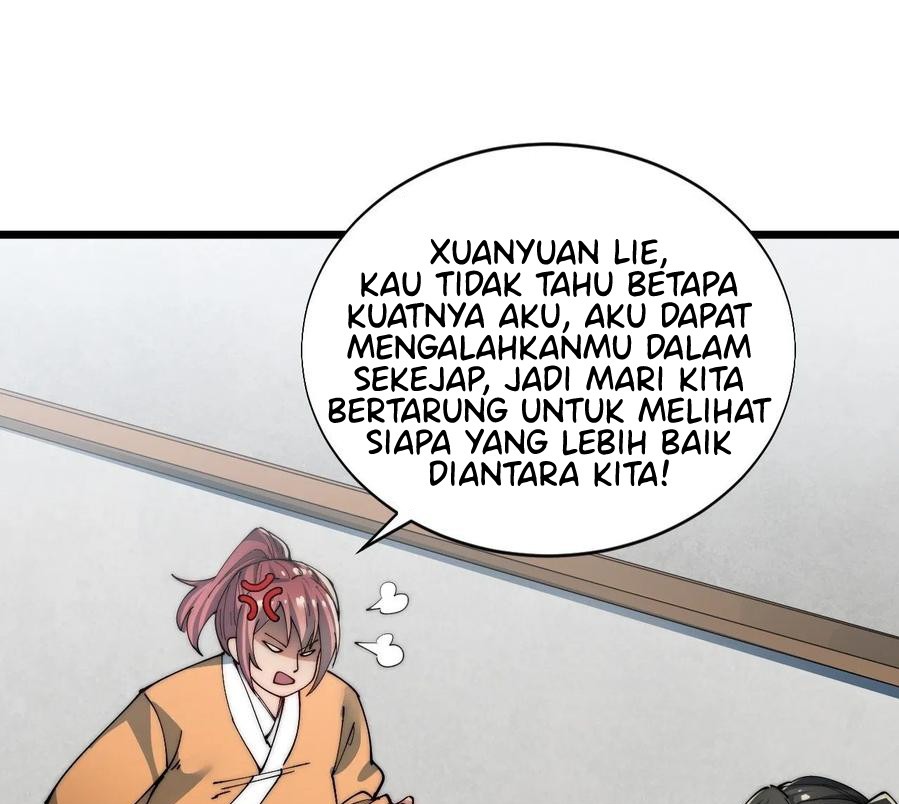 Wu Ling Jiutian Chapter 4 - halaman 100