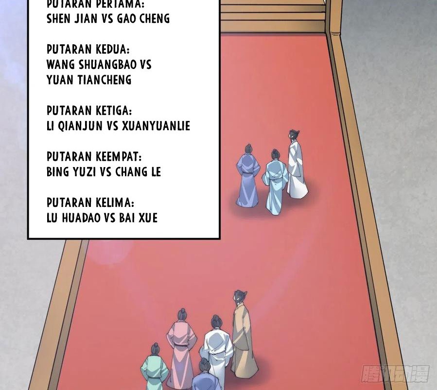 Wu Ling Jiutian Chapter 4 - halaman 113