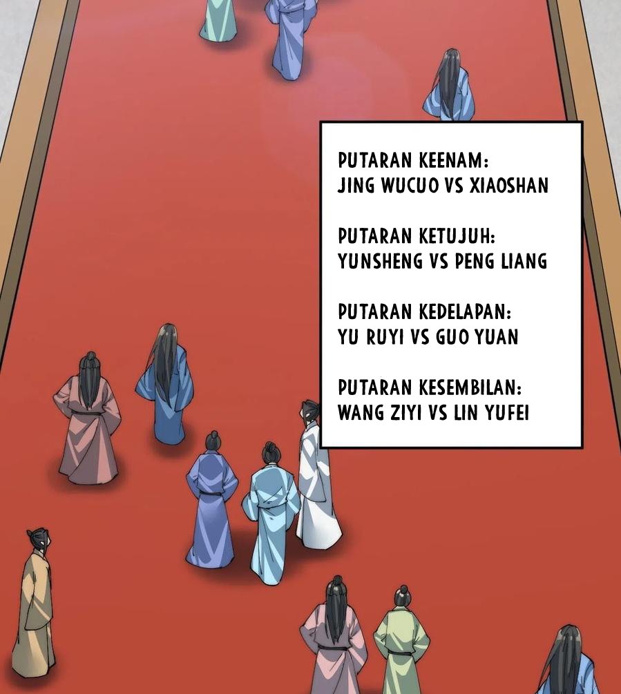 Wu Ling Jiutian Chapter 4 - halaman 114