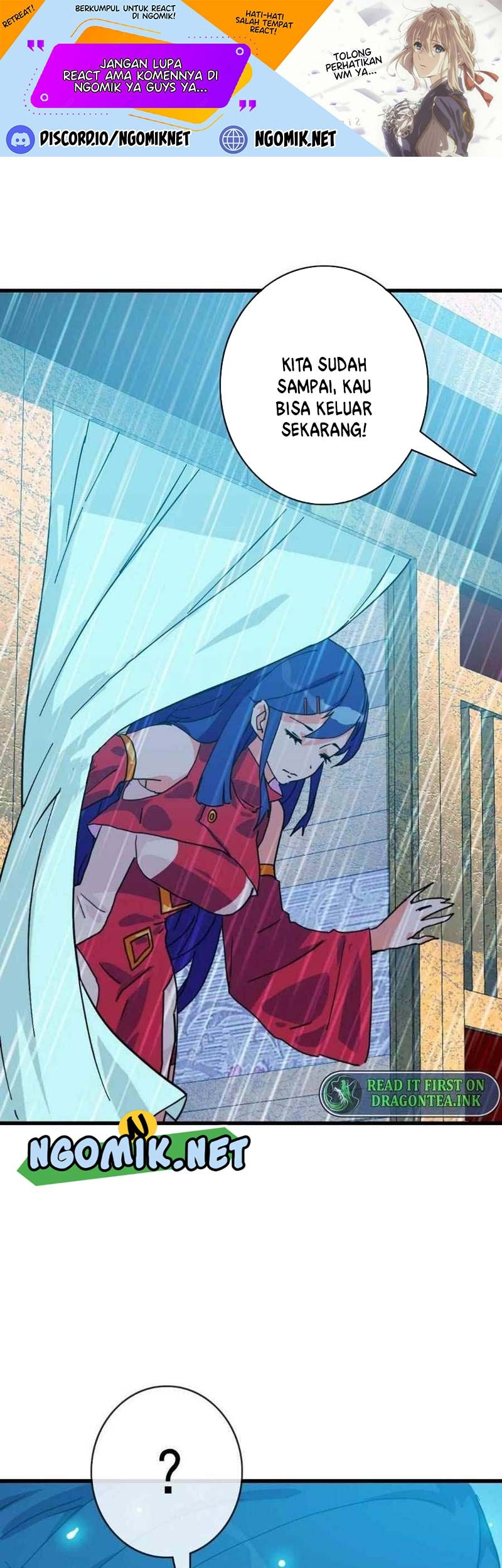 Wu Ling Jiutian Chapter 4 - halaman 2