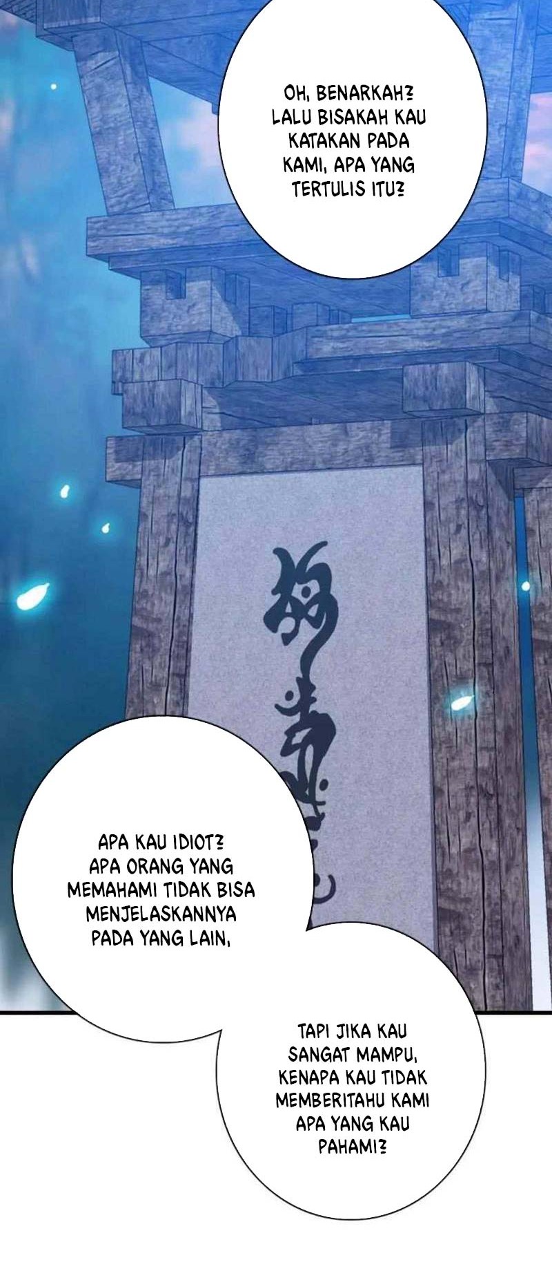 Wu Ling Jiutian Chapter 4 - halaman 25