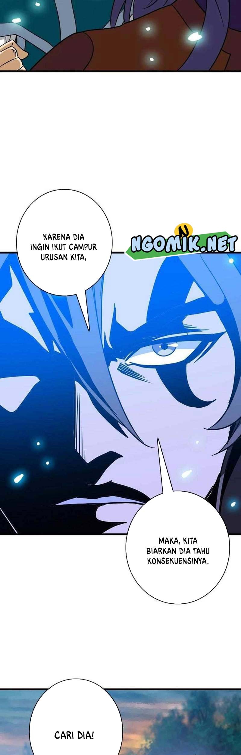 Wu Ling Jiutian Chapter 4 - halaman 38