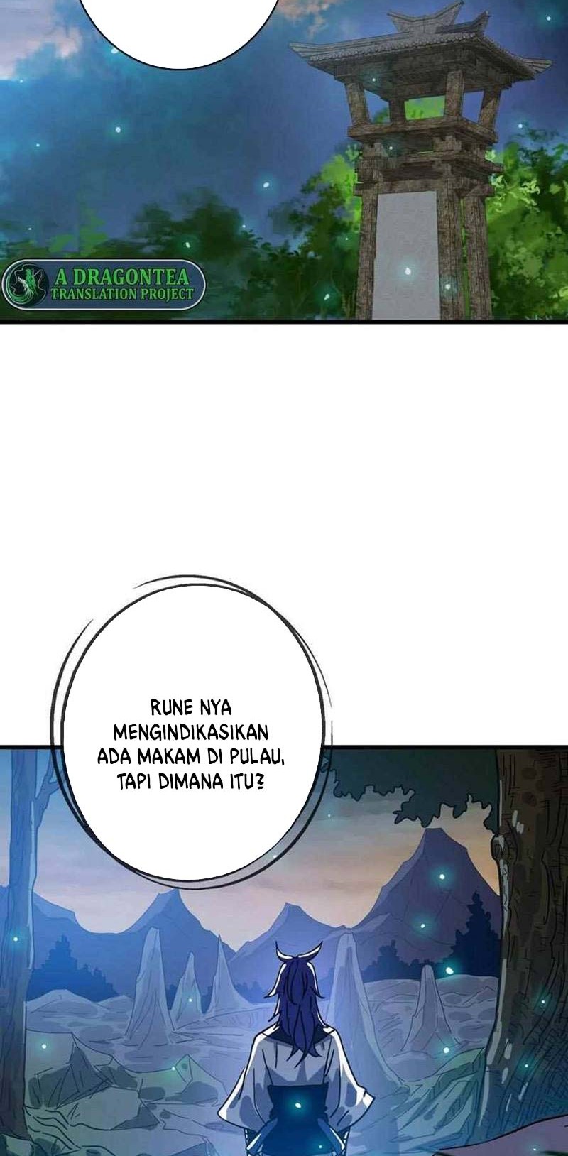 Wu Ling Jiutian Chapter 4 - halaman 39
