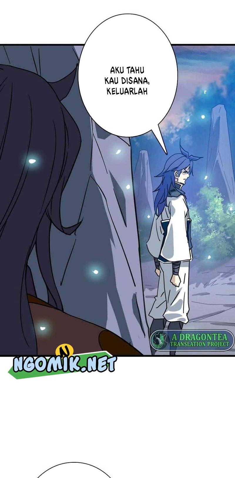 Wu Ling Jiutian Chapter 4 - halaman 41