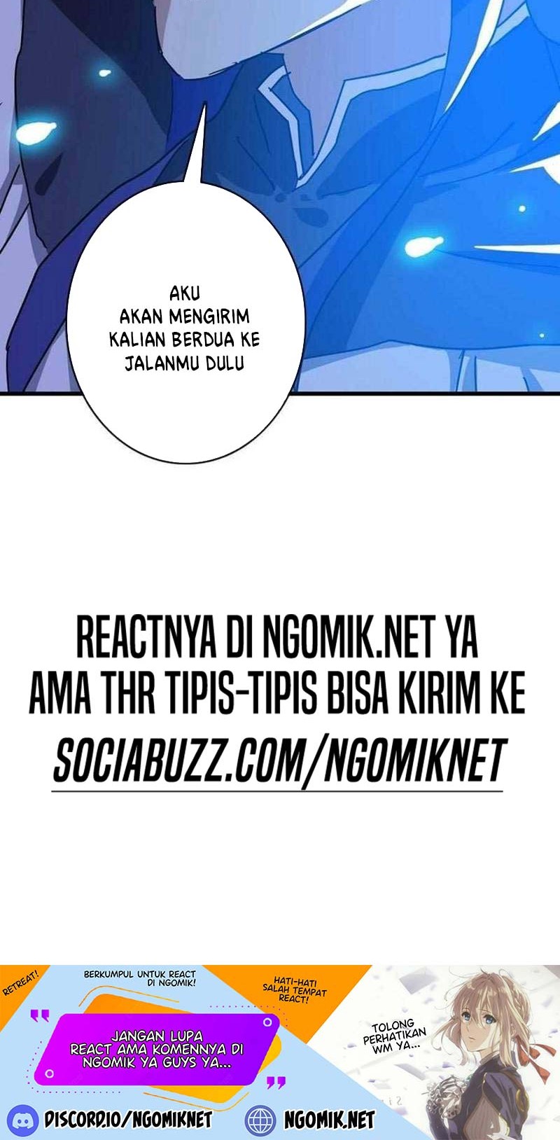 Wu Ling Jiutian Chapter 4 - halaman 45