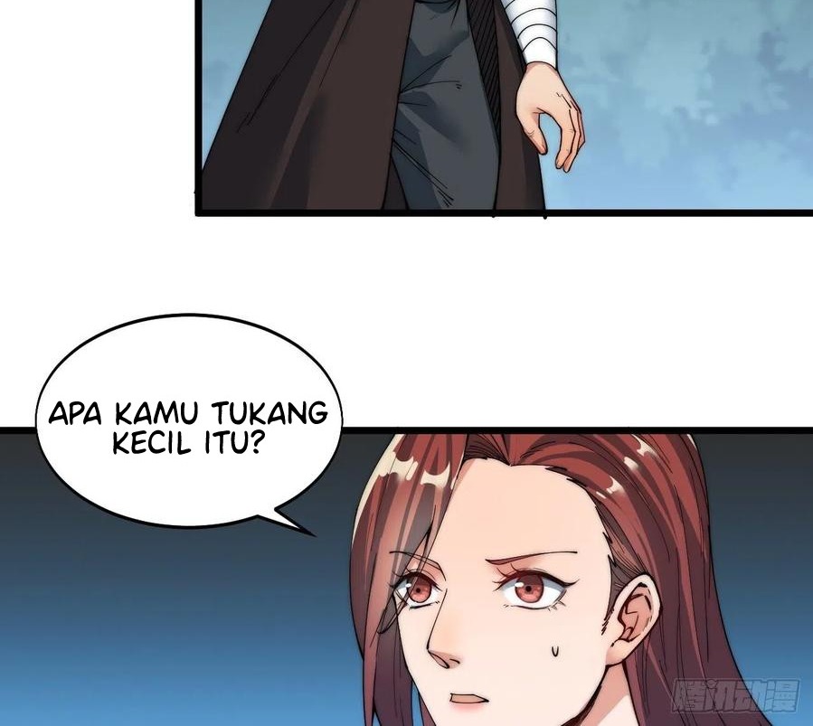 Wu Ling Jiutian Chapter 4 - halaman 49