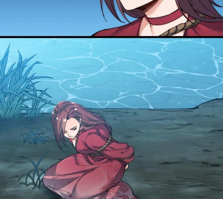 Wu Ling Jiutian Chapter 4 - halaman 50