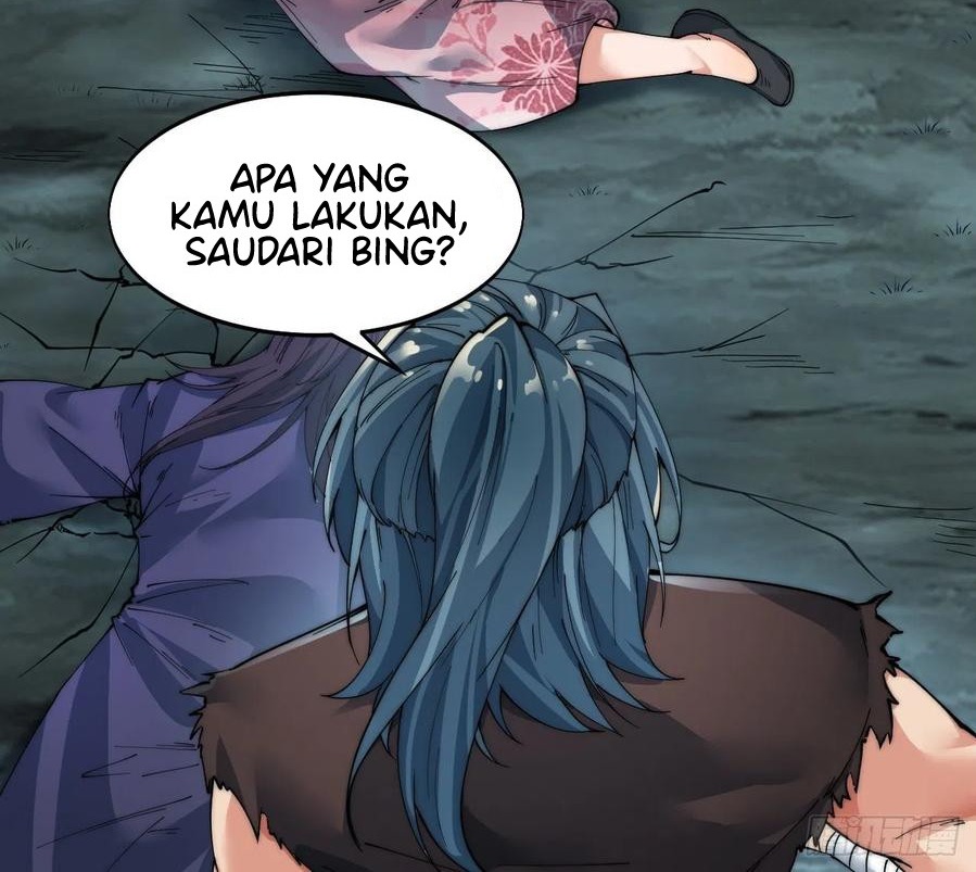 Wu Ling Jiutian Chapter 4 - halaman 51