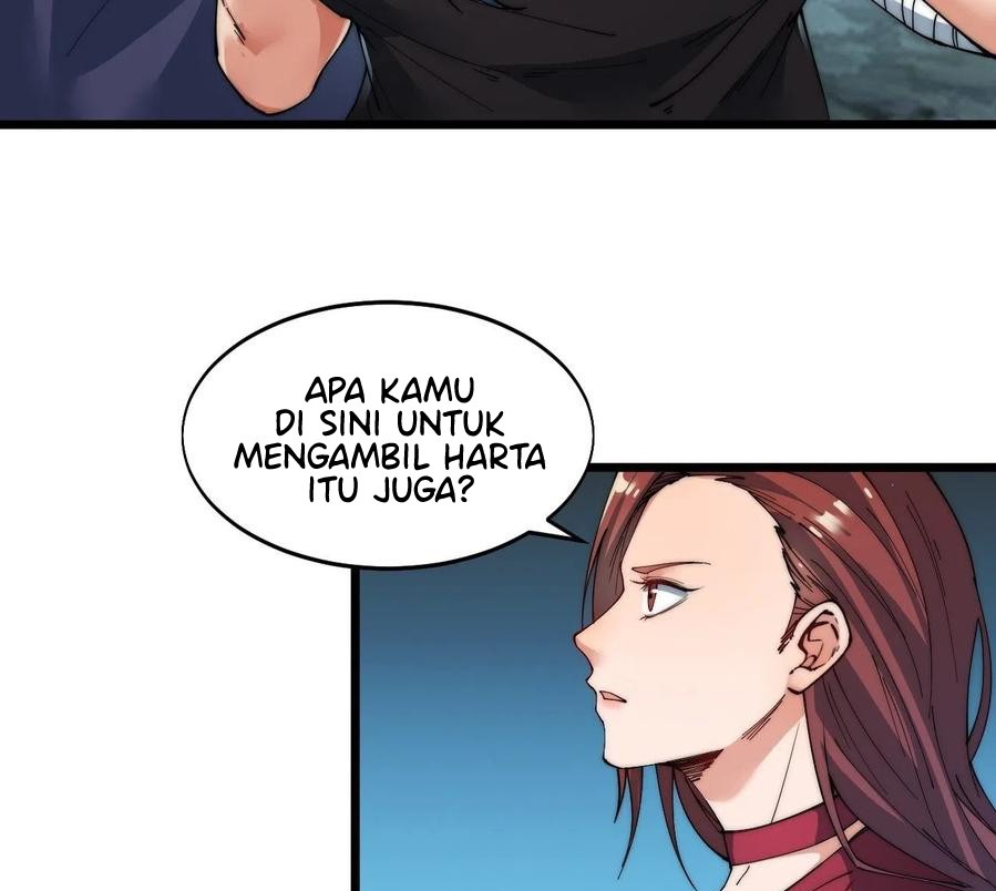 Wu Ling Jiutian Chapter 4 - halaman 52
