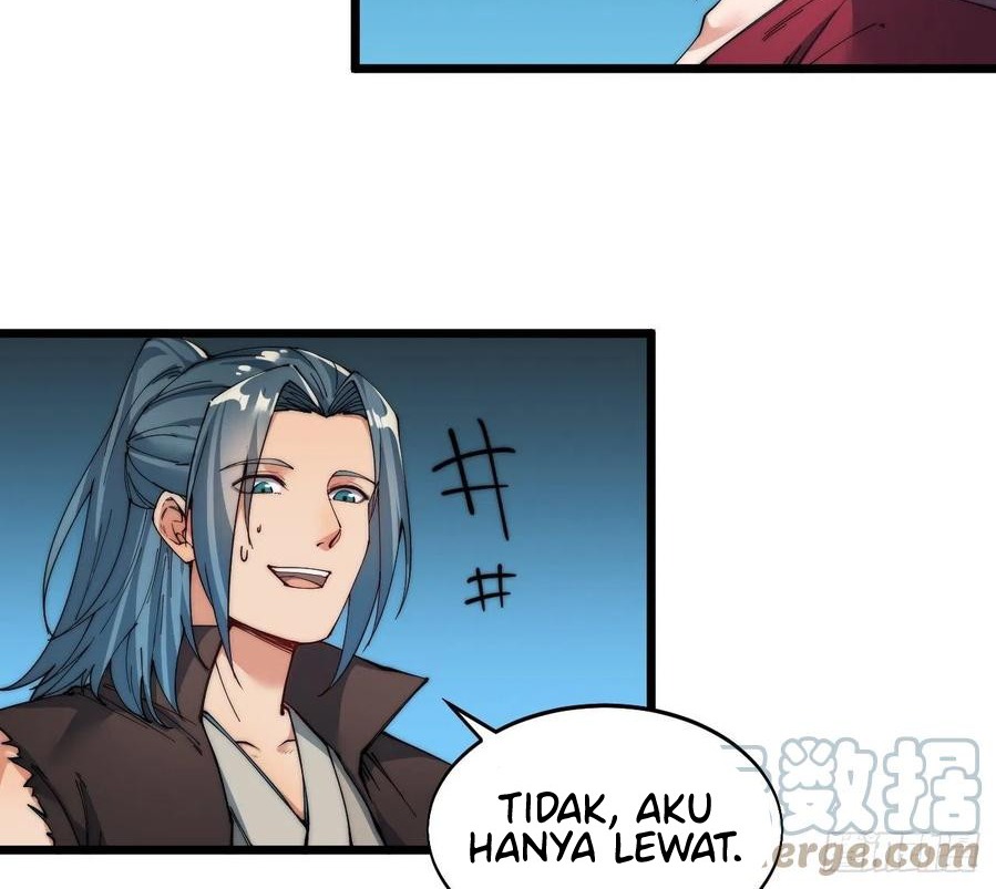 Wu Ling Jiutian Chapter 4 - halaman 53