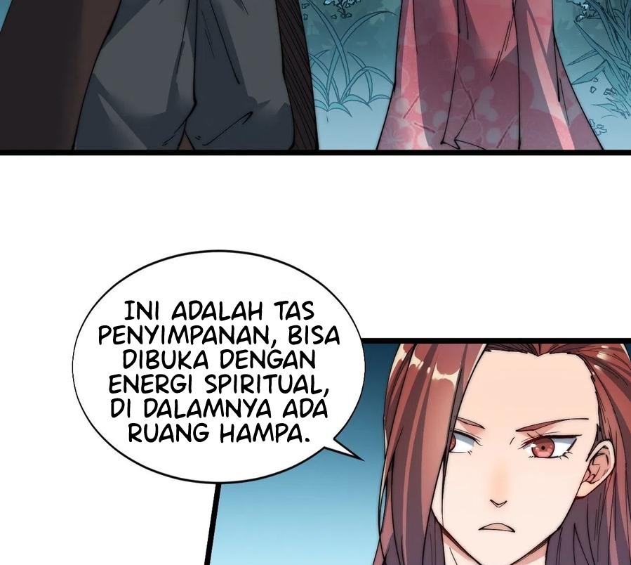 Wu Ling Jiutian Chapter 4 - halaman 58