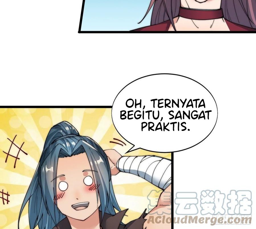 Wu Ling Jiutian Chapter 4 - halaman 59