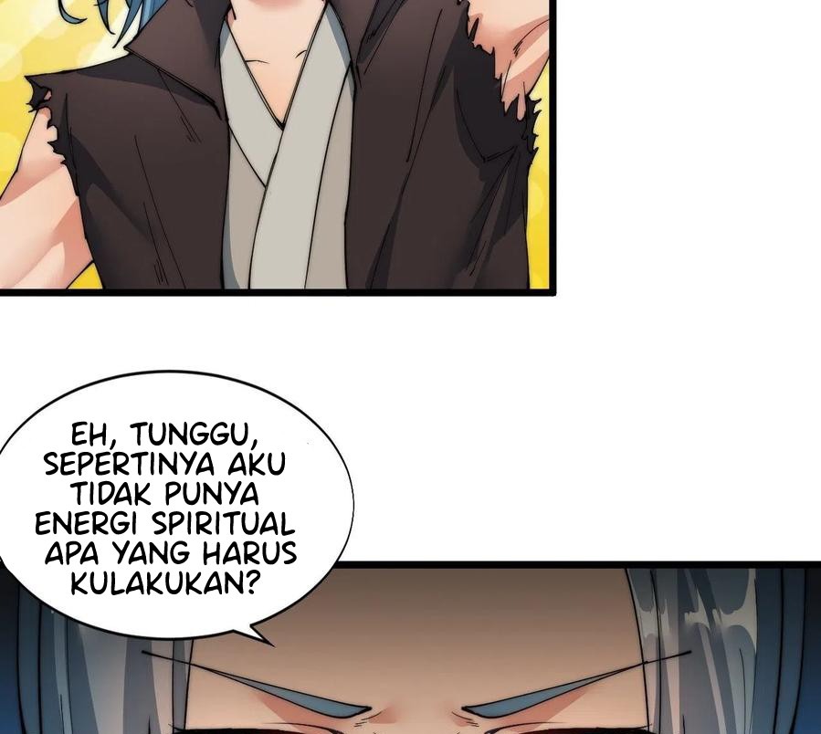 Wu Ling Jiutian Chapter 4 - halaman 60
