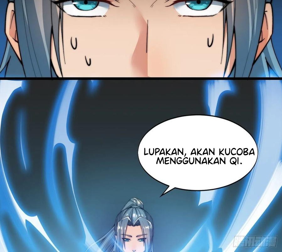 Wu Ling Jiutian Chapter 4 - halaman 61