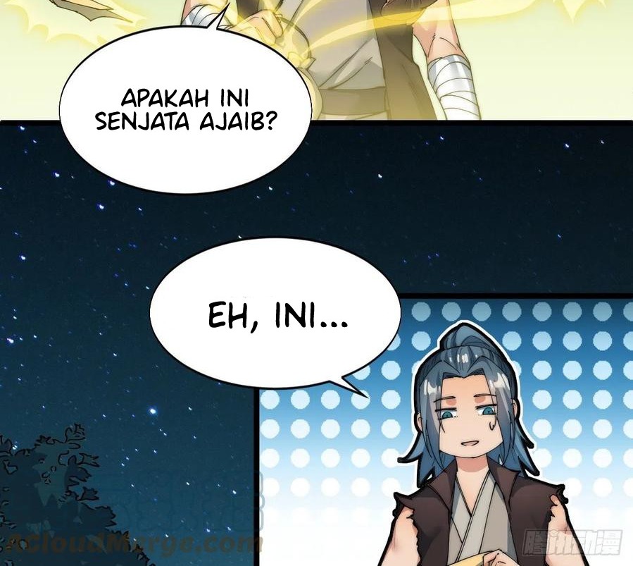 Wu Ling Jiutian Chapter 4 - halaman 65