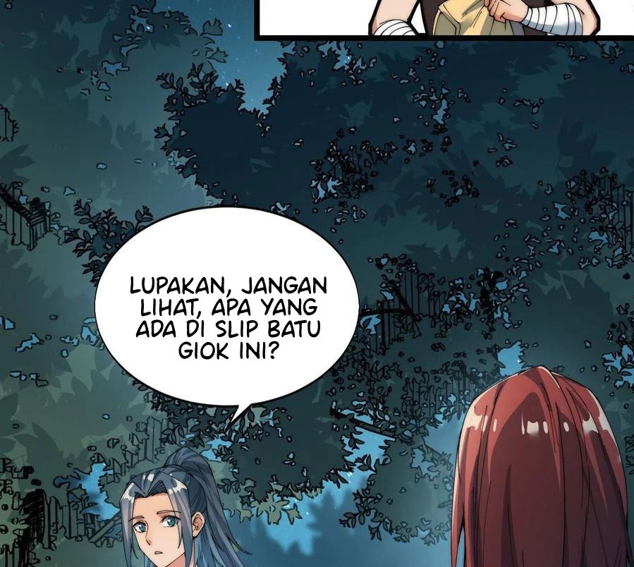 Wu Ling Jiutian Chapter 4 - halaman 66