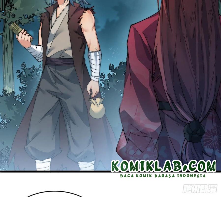 Wu Ling Jiutian Chapter 4 - halaman 67