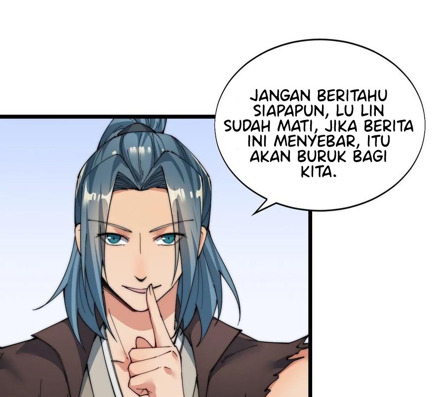 Wu Ling Jiutian Chapter 4 - halaman 70