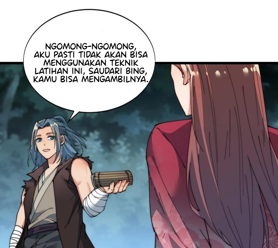 Wu Ling Jiutian Chapter 4 - halaman 72