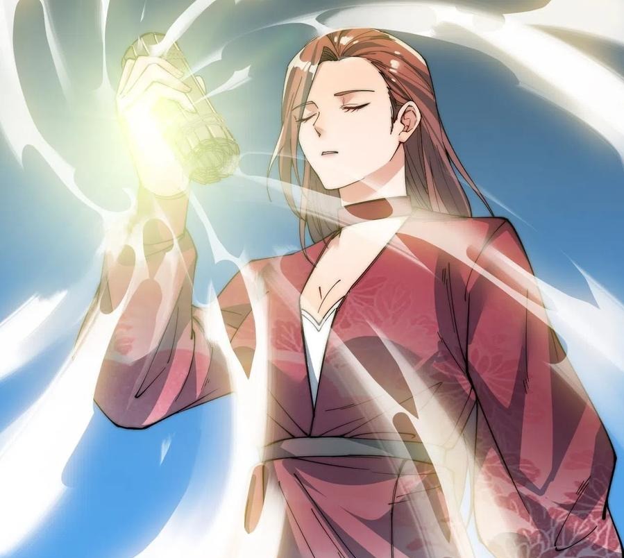 Wu Ling Jiutian Chapter 4 - halaman 74