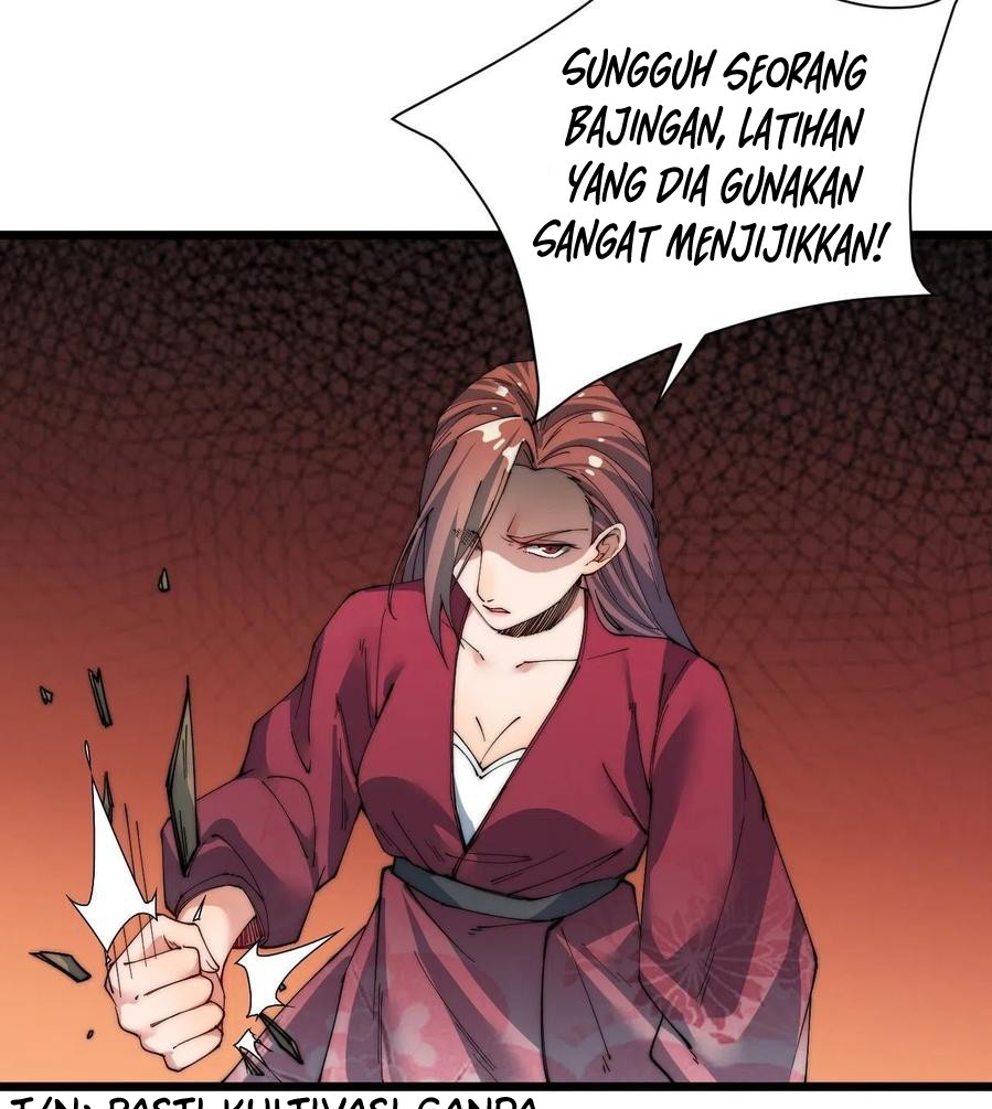 Wu Ling Jiutian Chapter 4 - halaman 76