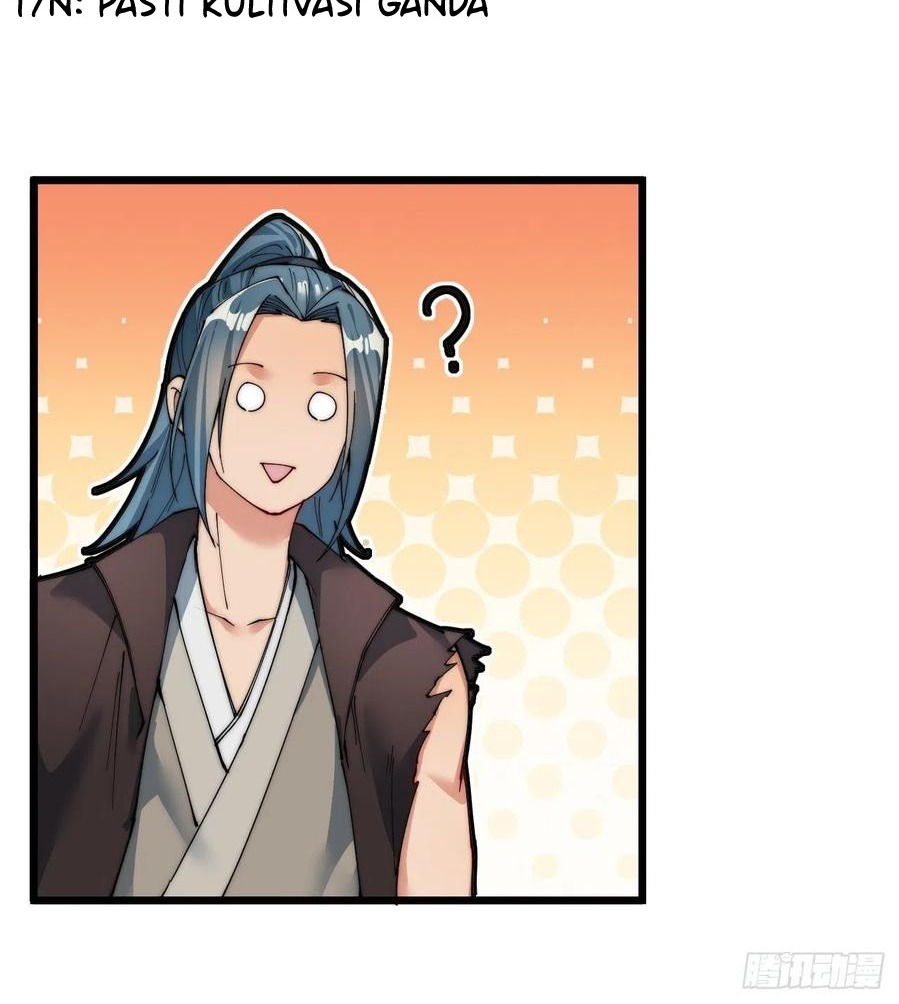 Wu Ling Jiutian Chapter 4 - halaman 77