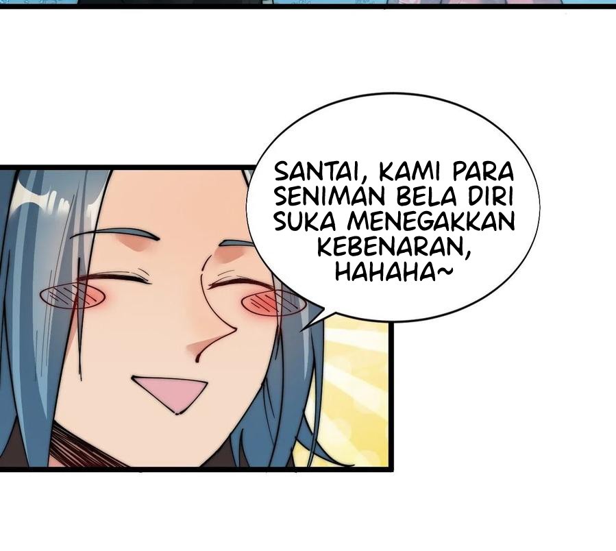 Wu Ling Jiutian Chapter 4 - halaman 80