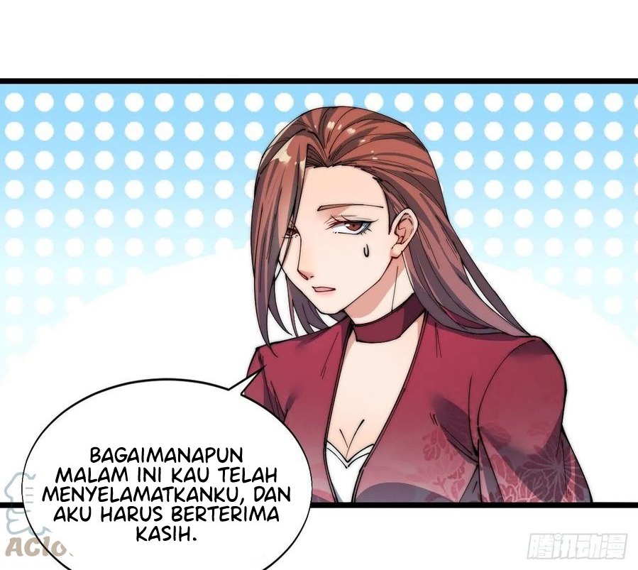 Wu Ling Jiutian Chapter 4 - halaman 81