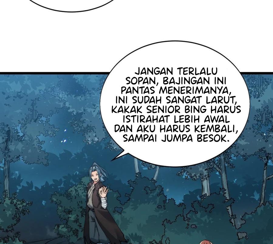 Wu Ling Jiutian Chapter 4 - halaman 82