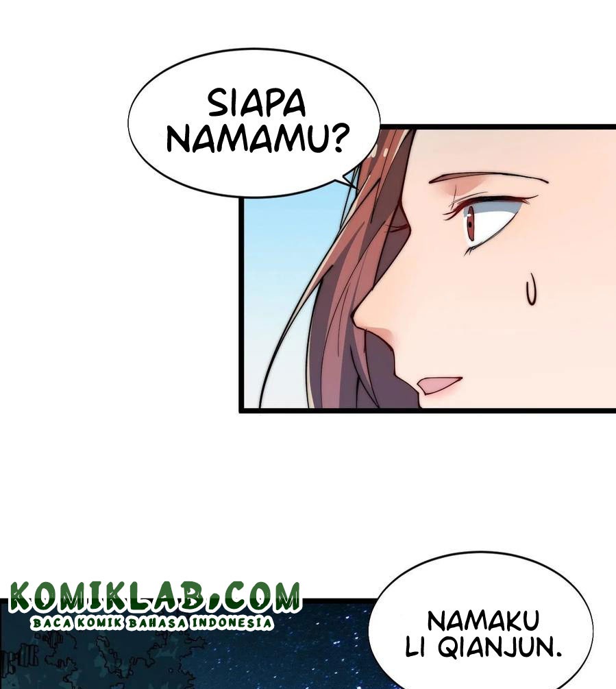 Wu Ling Jiutian Chapter 4 - halaman 84