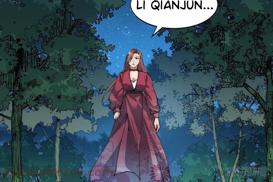 Wu Ling Jiutian Chapter 4 - halaman 87