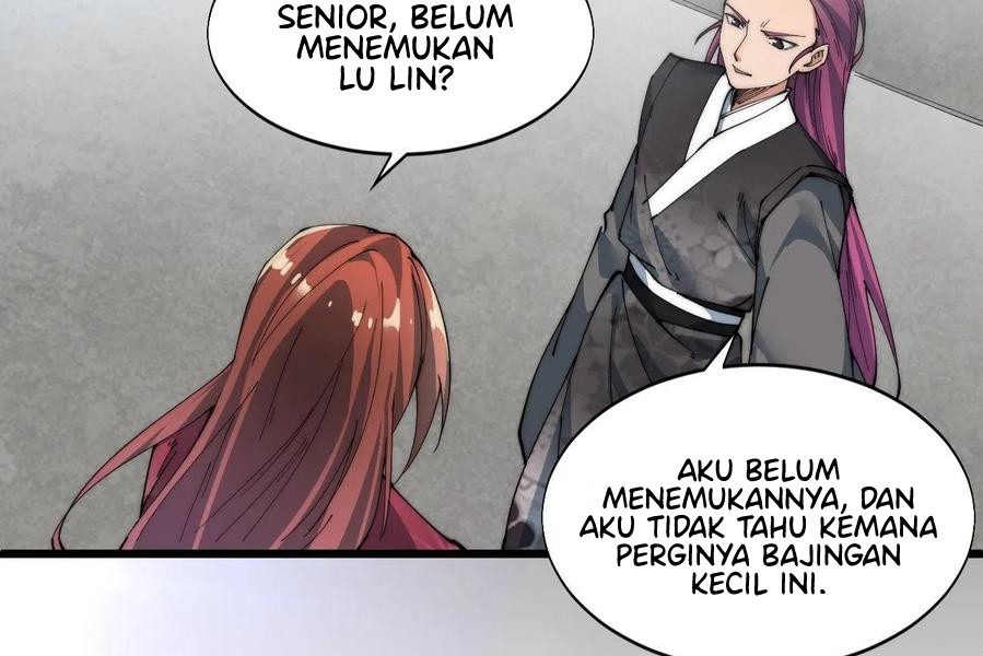 Wu Ling Jiutian Chapter 4 - halaman 90