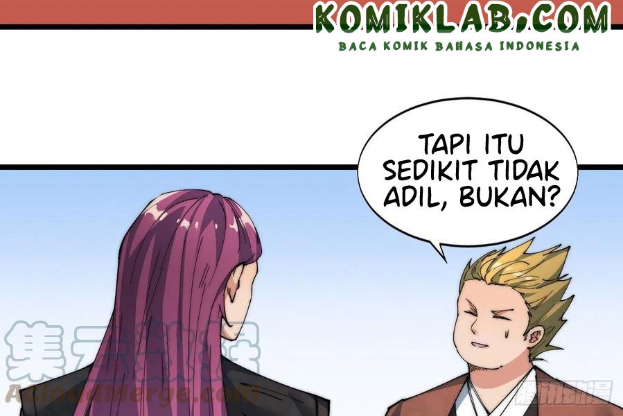 Wu Ling Jiutian Chapter 4 - halaman 93