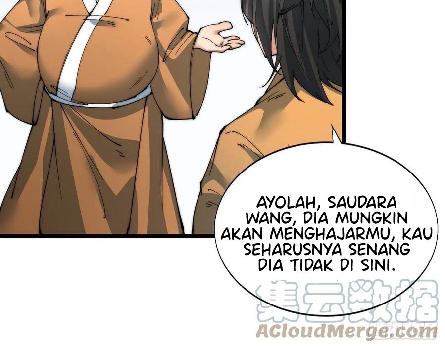 Wu Ling Jiutian Chapter 4 - halaman 99