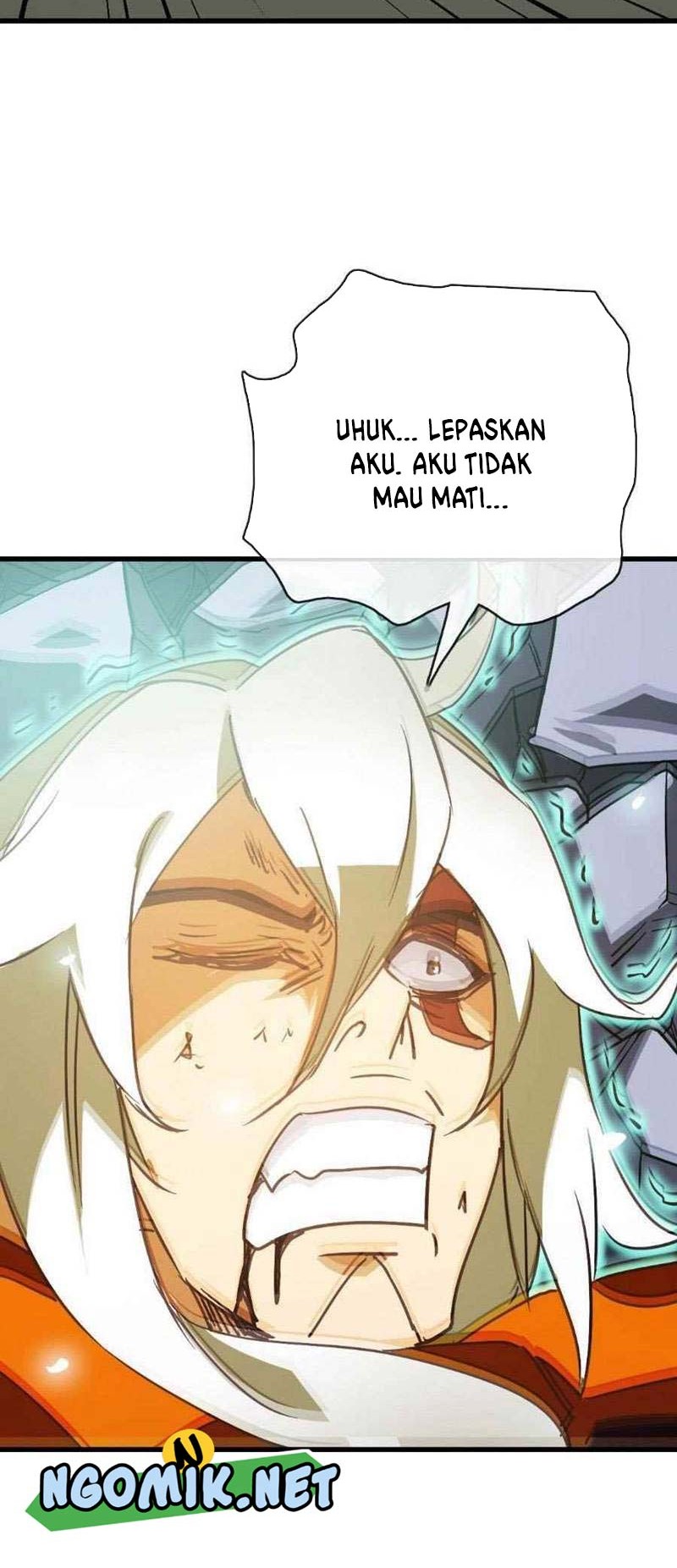 Wu Ling Jiutian Chapter 5 - halaman 13