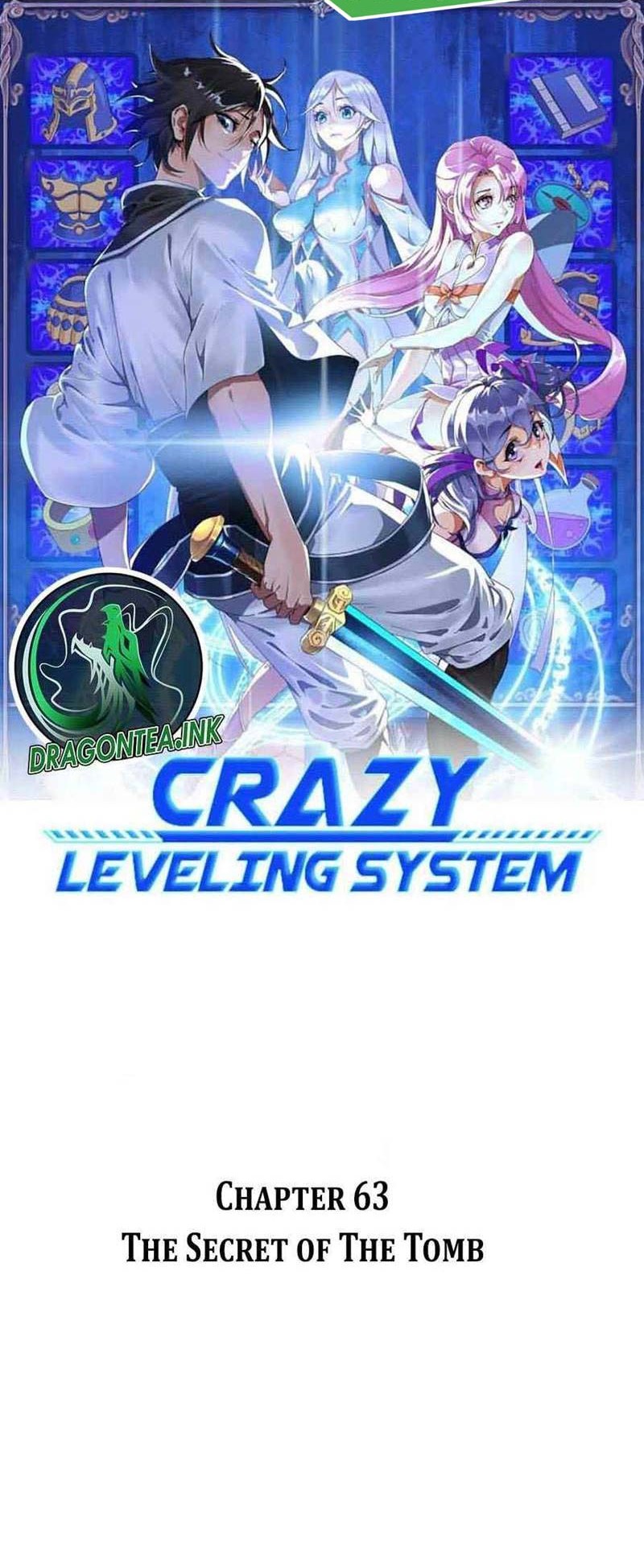 Wu Ling Jiutian Chapter 5 - halaman 17