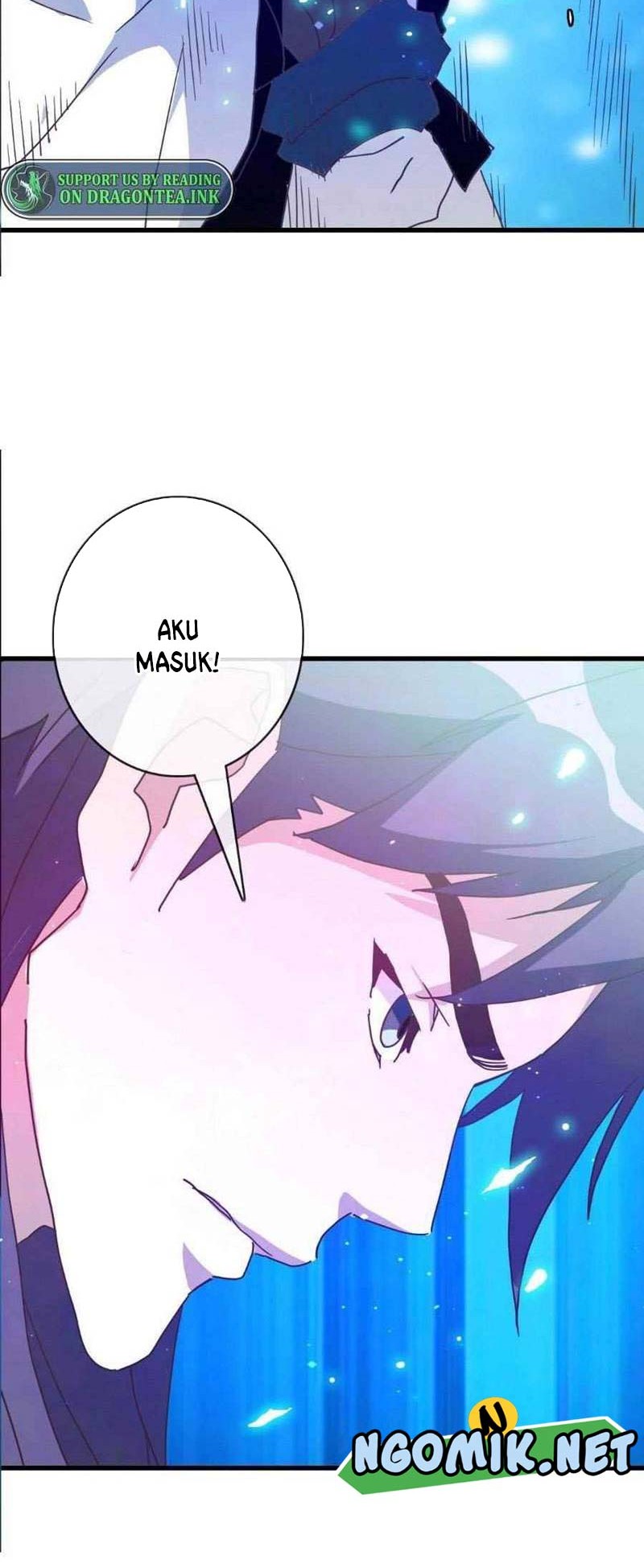 Wu Ling Jiutian Chapter 5 - halaman 25