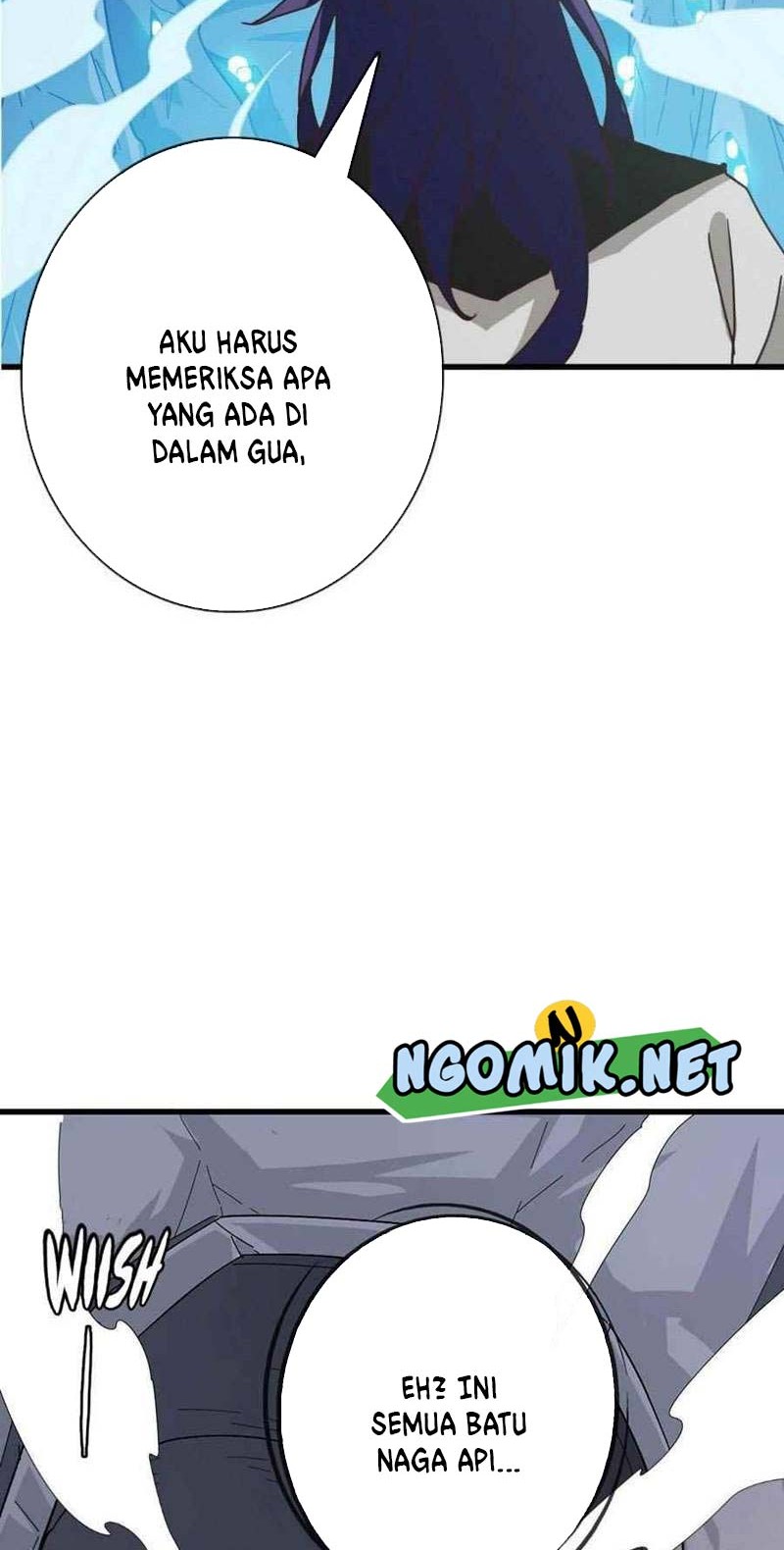 Wu Ling Jiutian Chapter 5 - halaman 27