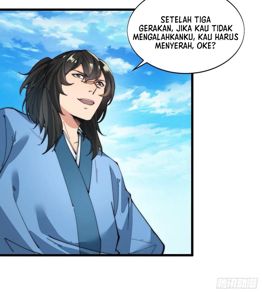 Wu Ling Jiutian Chapter 5 - halaman 57