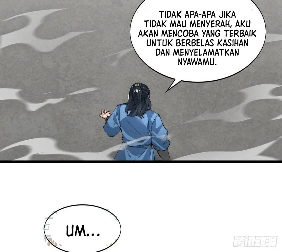Wu Ling Jiutian Chapter 5 - halaman 59