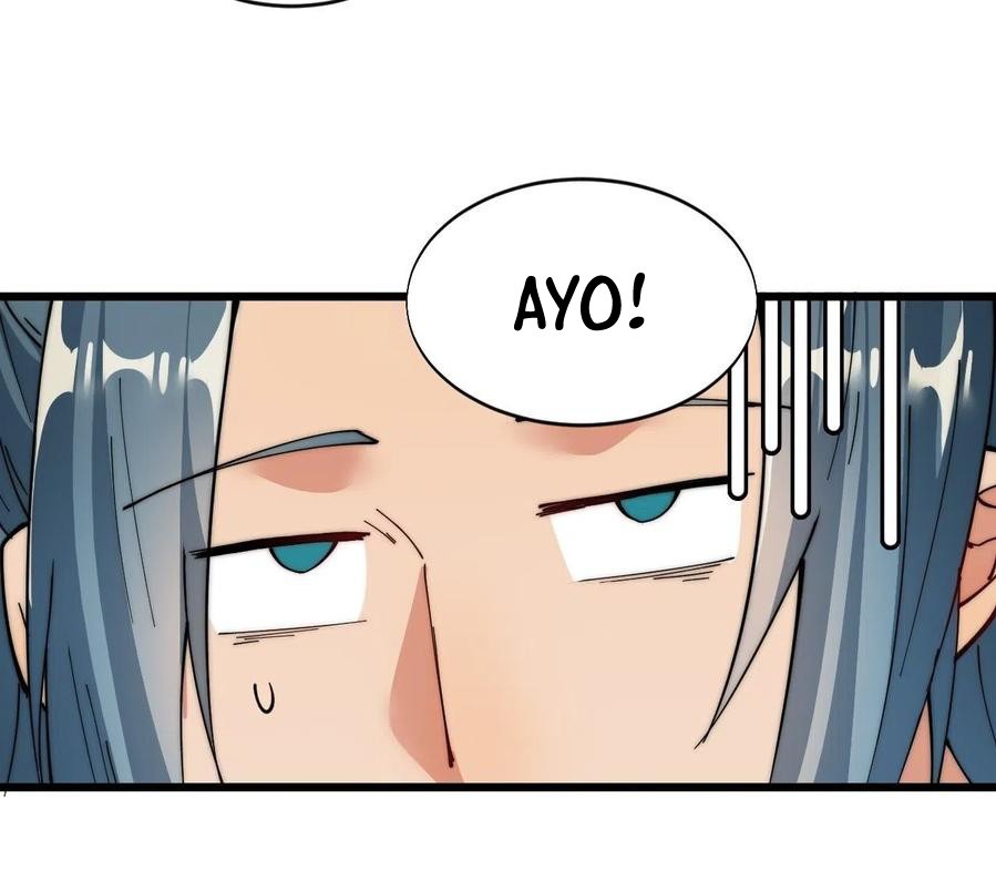 Wu Ling Jiutian Chapter 5 - halaman 60