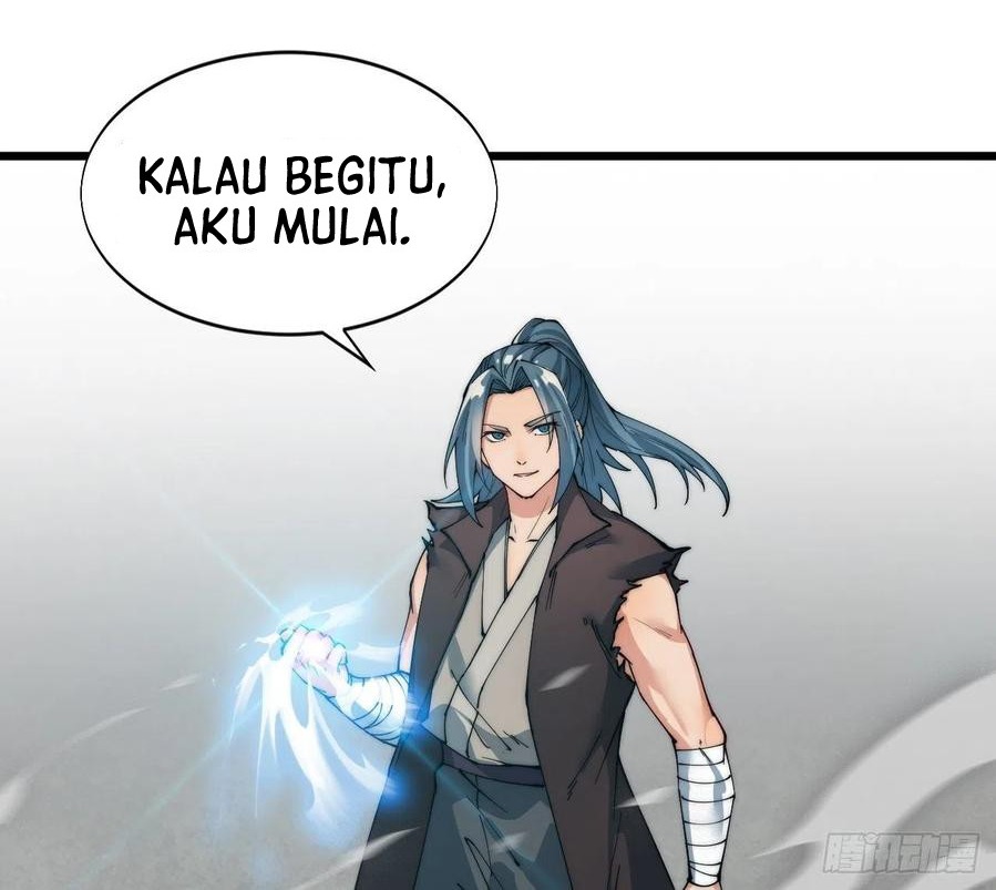 Wu Ling Jiutian Chapter 5 - halaman 61