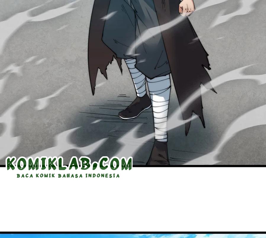 Wu Ling Jiutian Chapter 5 - halaman 62
