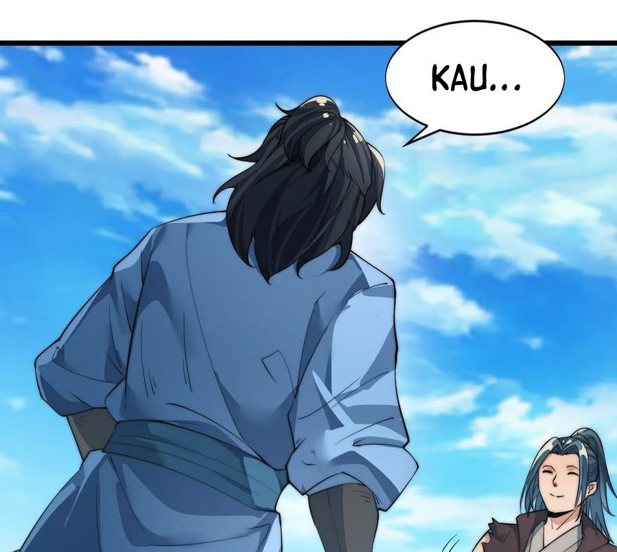 Wu Ling Jiutian Chapter 5 - halaman 70