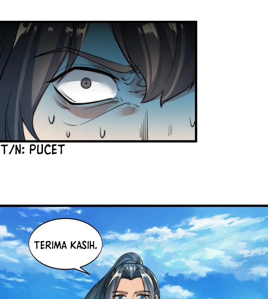 Wu Ling Jiutian Chapter 5 - halaman 72