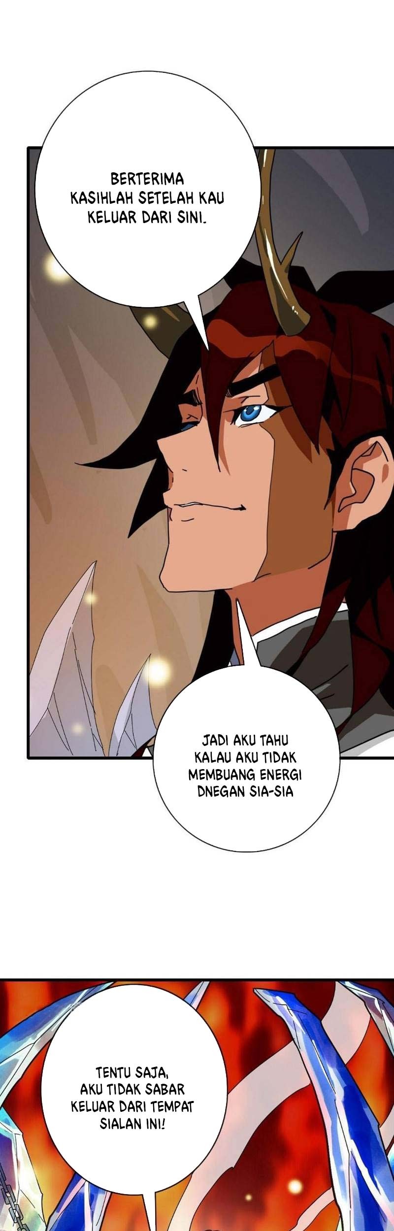Wu Ling Jiutian Chapter 6 - halaman 12