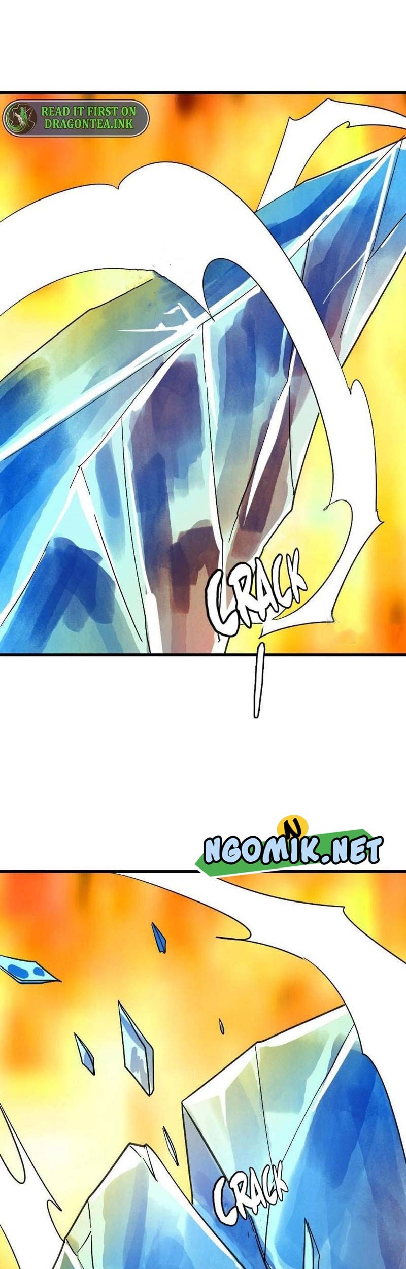 Wu Ling Jiutian Chapter 6 - halaman 14