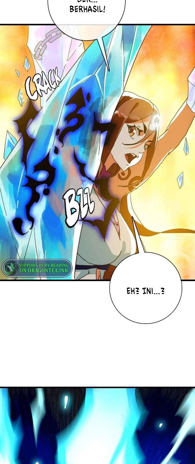 Wu Ling Jiutian Chapter 6 - halaman 21