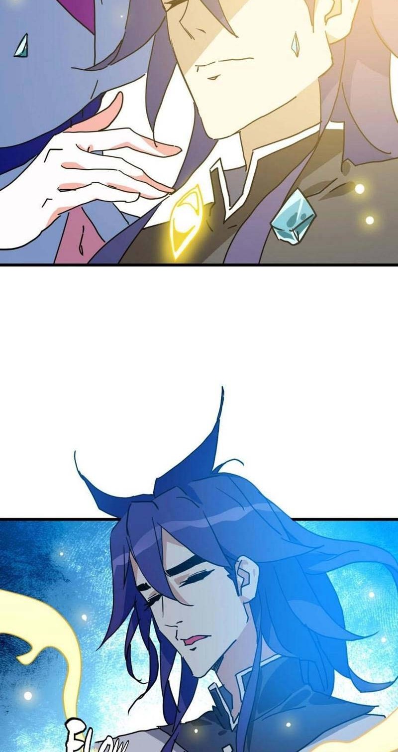 Wu Ling Jiutian Chapter 6 - halaman 39