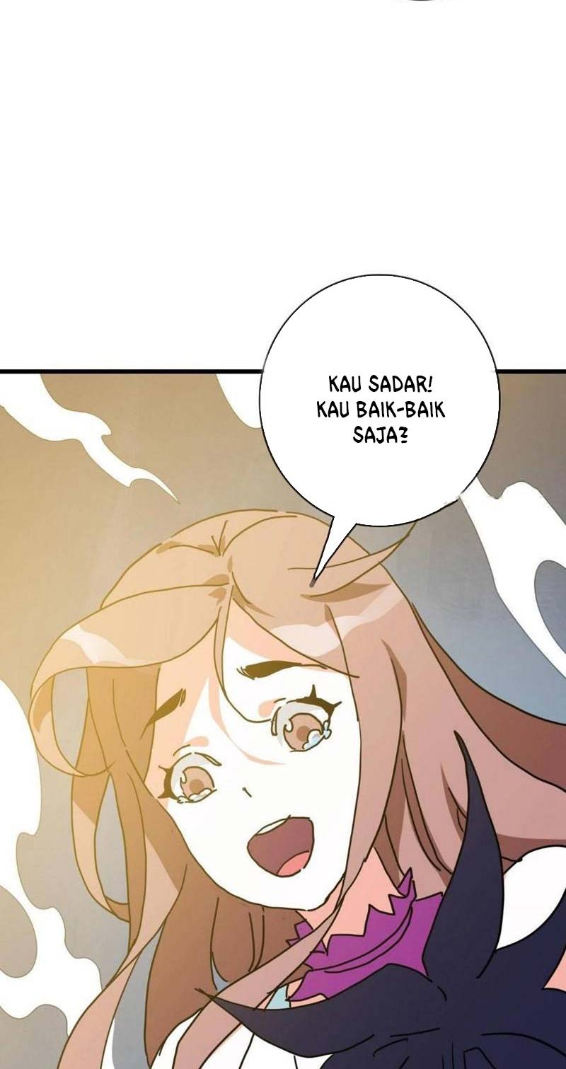 Wu Ling Jiutian Chapter 6 - halaman 41